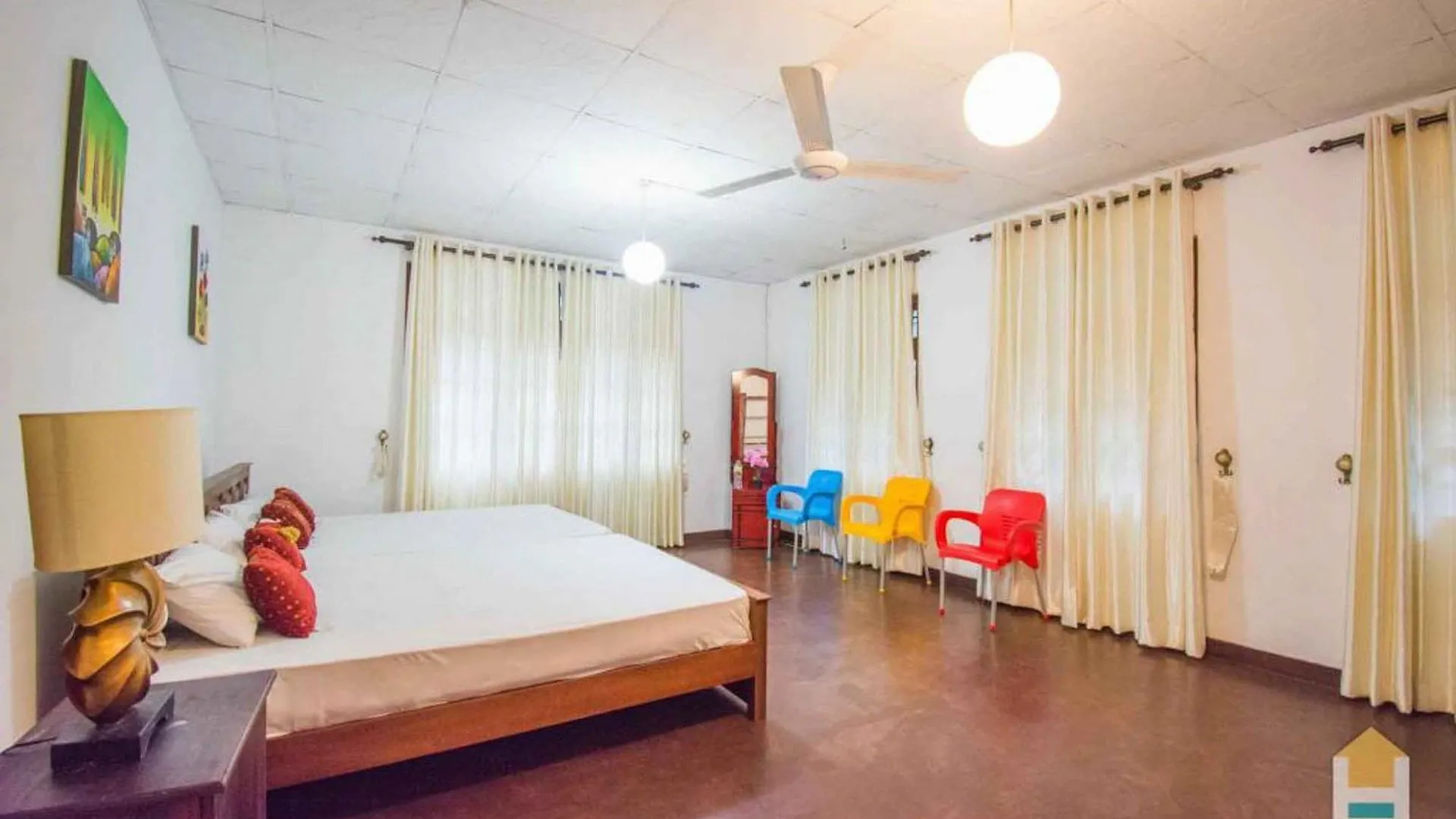 Yoho Mount Inn Bungalow Kandy