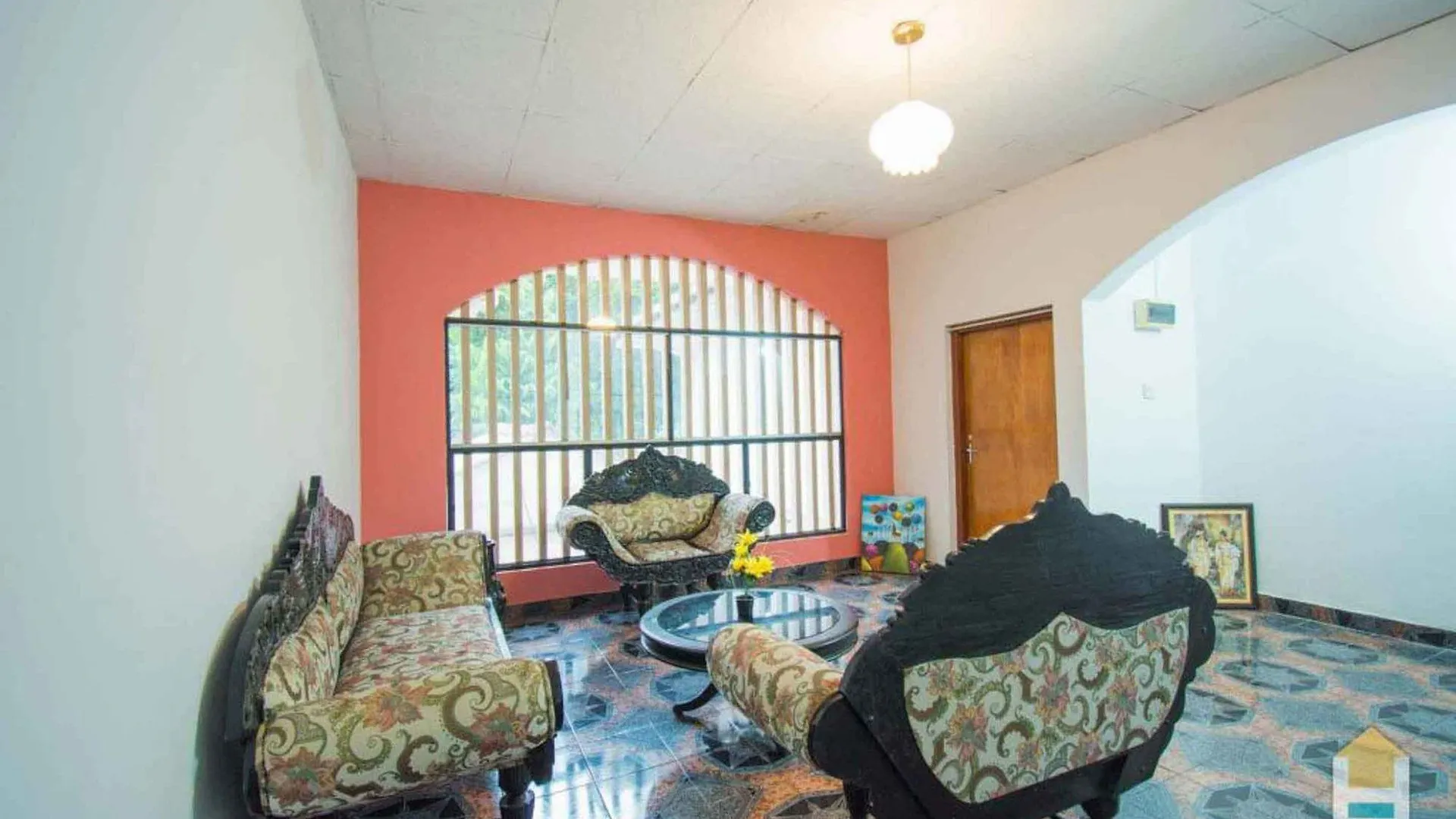 Yoho Mount Inn Bungalow Kandy