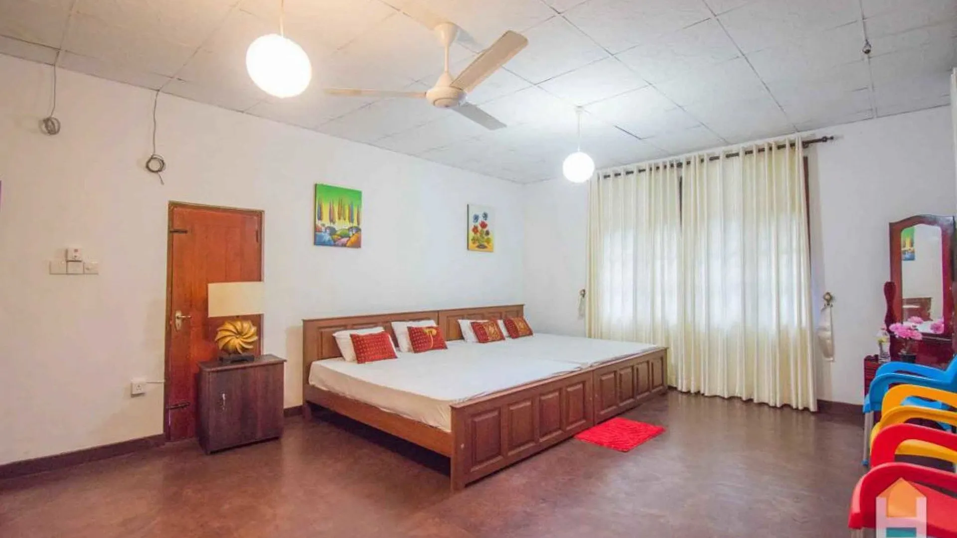 Hotel Yoho Mount Inn Bungalow Kandy