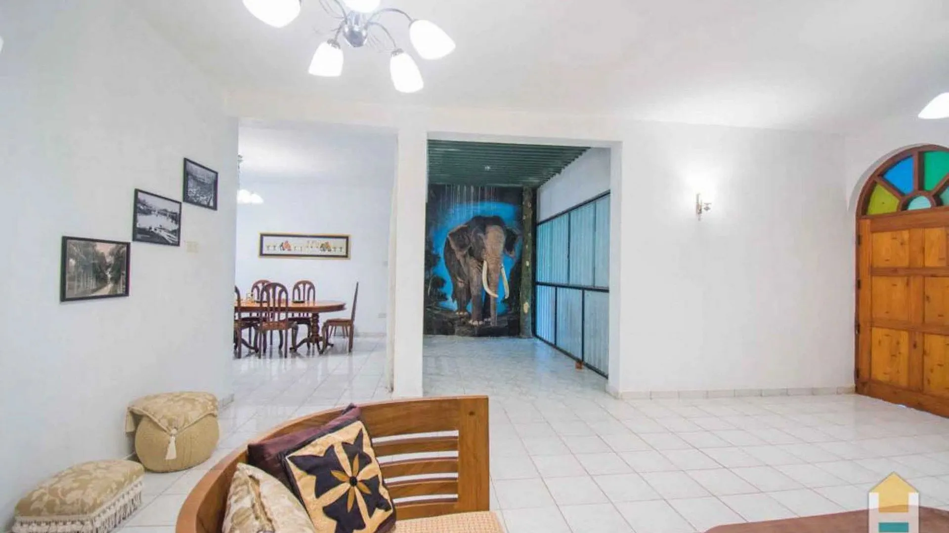Yoho Mount Inn Bungalow Kandy Hotel