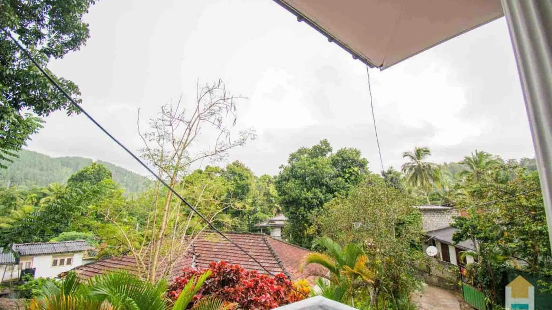 ** Hotel Yoho Mount Inn Bungalow Kandy Sri Lanka