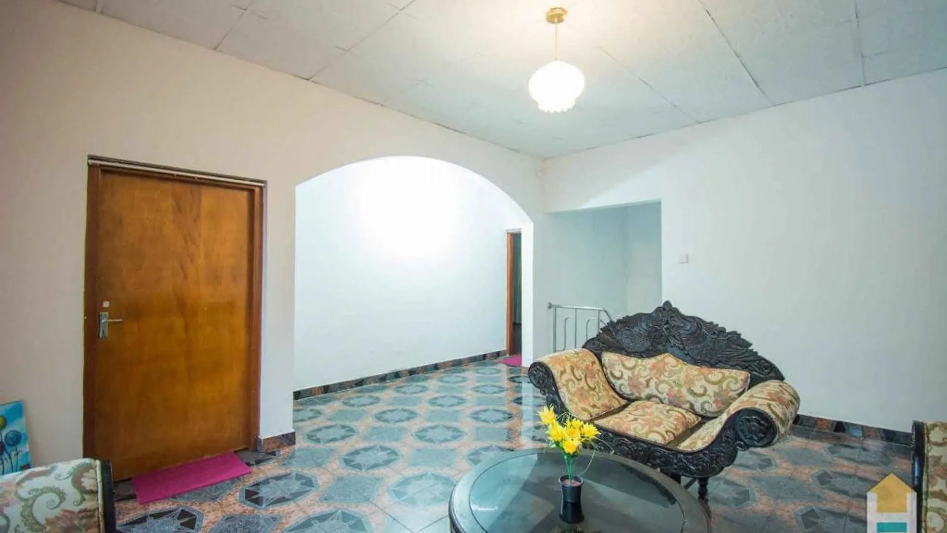 Yoho Mount Inn Bungalow Kandy Hotel